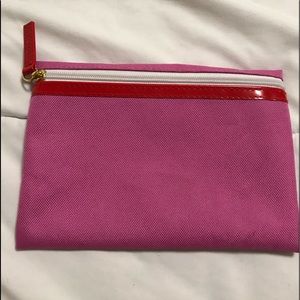 Pink & Red Ester Lauder